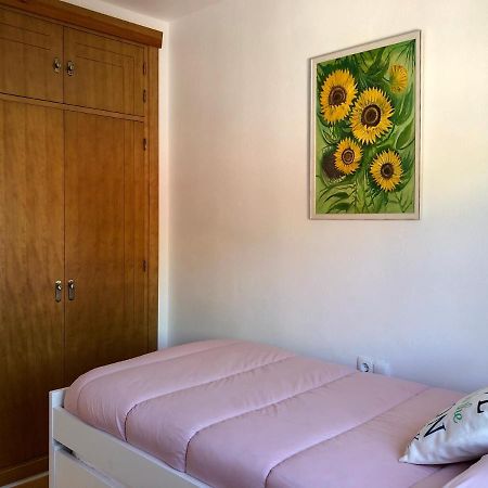 Apartamento Triana II Bolonia, Tarifa Exterior foto