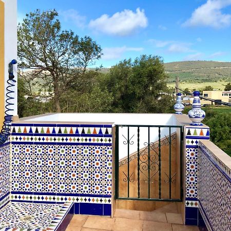 Apartamento Triana II Bolonia, Tarifa Exterior foto