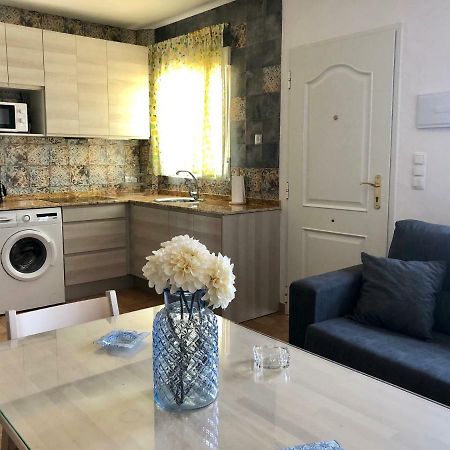 Apartamento Triana II Bolonia, Tarifa Exterior foto