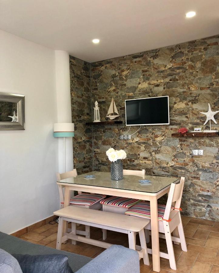 Apartamento Triana II Bolonia, Tarifa Exterior foto